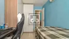 Foto 6 de Apartamento com 2 Quartos à venda, 78m² em Tijuca, Rio de Janeiro