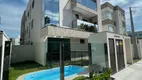 Foto 3 de Apartamento com 3 Quartos à venda, 76m² em Palmas do Arvoredo, Governador Celso Ramos