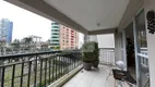 Foto 5 de Apartamento com 3 Quartos para alugar, 120m² em Jardim, Santo André