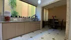 Foto 16 de Casa com 3 Quartos à venda, 360m² em Santa Branca, Belo Horizonte