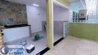 Foto 22 de Sobrado com 3 Quartos à venda, 160m² em Jardim Nosso Lar, São Paulo