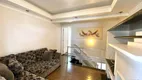 Foto 3 de Apartamento com 4 Quartos à venda, 200m² em Vila Polopoli, São Paulo