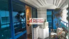 Foto 5 de Apartamento com 4 Quartos à venda, 180m² em Móoca, São Paulo