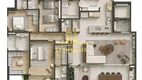 Foto 23 de Apartamento com 4 Quartos à venda, 203m² em Horto Florestal, Salvador