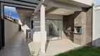 Foto 2 de Casa com 3 Quartos à venda, 105m² em Jardim Itatiaia, Campo Grande