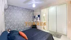 Foto 26 de Apartamento com 4 Quartos à venda, 150m² em Barra Funda, Guarujá
