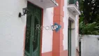Foto 4 de Casa com 2 Quartos à venda, 196m² em Laranjeiras, Rio de Janeiro