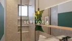 Foto 6 de Apartamento com 2 Quartos à venda, 60m² em Jardim Santa Madalena, Sumaré