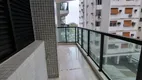 Foto 7 de Apartamento com 2 Quartos para alugar, 140m² em Boqueirão, Santos