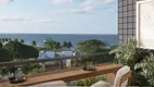 Foto 16 de Apartamento com 1 Quarto à venda, 21m² em Praia dos Carneiros, Tamandare