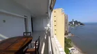 Foto 7 de Apartamento com 3 Quartos à venda, 140m² em Itararé, São Vicente