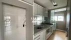 Foto 3 de Apartamento com 2 Quartos à venda, 55m² em Jardim Coqueiros, Palhoça