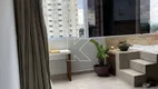 Foto 12 de Cobertura com 2 Quartos à venda, 144m² em Vila Andrade, São Paulo