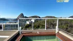 Foto 3 de Cobertura com 2 Quartos para alugar, 270m² em Flamengo, Rio de Janeiro