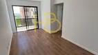 Foto 5 de Apartamento com 2 Quartos à venda, 52m² em Jardim Santa Fé , Sorocaba