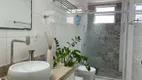 Foto 22 de Apartamento com 3 Quartos à venda, 109m² em Pompeia, Santos