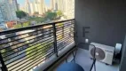 Foto 17 de Apartamento com 1 Quarto à venda, 40m² em Brooklin, São Paulo