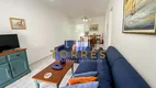 Foto 7 de Apartamento com 3 Quartos à venda, 100m² em Praia das Pitangueiras, Guarujá
