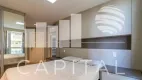 Foto 6 de Flat com 1 Quarto para venda ou aluguel, 57m² em Alphaville, Barueri