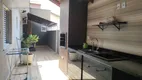 Foto 17 de Casa de Condomínio com 3 Quartos à venda, 140m² em Jardim Vista Verde, Indaiatuba