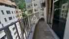 Foto 16 de Apartamento com 4 Quartos à venda, 133m² em Cosme Velho, Rio de Janeiro