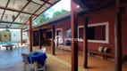 Foto 7 de Fazenda/Sítio com 8 Quartos à venda, 551m² em Núcleo Residencial Tutunas, Uberaba