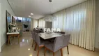 Foto 8 de Casa de Condomínio com 4 Quartos à venda, 275m² em Cascata, Paulínia