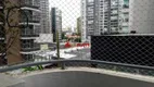 Foto 11 de Apartamento com 3 Quartos à venda, 125m² em Moema, São Paulo