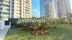 Foto 4 de Apartamento com 4 Quartos à venda, 168m² em Belvedere, Belo Horizonte