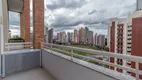 Foto 10 de Apartamento com 2 Quartos à venda, 110m² em Jardim Anália Franco, São Paulo