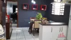 Foto 6 de Casa com 3 Quartos à venda, 199m² em Vila Dainese, Americana