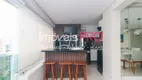 Foto 7 de Apartamento com 4 Quartos à venda, 165m² em Brooklin, São Paulo
