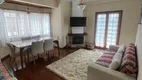 Foto 2 de Apartamento com 3 Quartos à venda, 98m² em Vila Capivari, Campos do Jordão