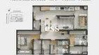Foto 10 de Apartamento com 3 Quartos à venda, 103m² em Higienopolis, São José do Rio Preto
