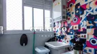 Foto 11 de Apartamento com 2 Quartos à venda, 45m² em Vila Tolstoi, São Paulo