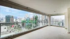 Foto 4 de Apartamento com 3 Quartos para alugar, 203m² em Itaim Bibi, São Paulo