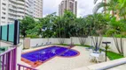 Foto 9 de Apartamento com 3 Quartos à venda, 115m² em Jardim Vila Mariana, São Paulo