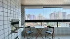 Foto 8 de Apartamento com 2 Quartos à venda, 93m² em Vila Guilhermina, Praia Grande