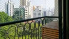 Foto 5 de Apartamento com 3 Quartos para alugar, 100m² em Moema, São Paulo