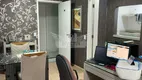 Foto 4 de Apartamento com 1 Quarto à venda, 44m² em Casa Branca, Santo André