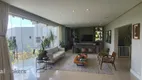 Foto 2 de Casa com 4 Quartos para alugar, 329m² em Alto de Pinheiros, São Paulo