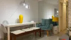 Foto 3 de Apartamento com 3 Quartos à venda, 77m² em Jardim Anália Franco, São Paulo