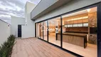 Foto 9 de Casa de Condomínio com 3 Quartos à venda, 147m² em Terras Alphaville Mirassol, Mirassol