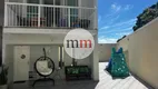 Foto 3 de Casa de Condomínio com 3 Quartos à venda, 125m² em Jardim Guanabara, Rio de Janeiro