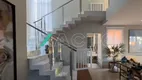 Foto 8 de Casa de Condomínio com 3 Quartos à venda, 274m² em Parque Brasil 500, Paulínia