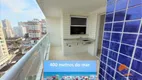 Foto 2 de Apartamento com 2 Quartos à venda, 91m² em Vila Guilhermina, Praia Grande