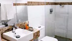 Foto 11 de Casa de Condomínio com 4 Quartos para venda ou aluguel, 600m² em Balneário Praia do Perequê , Guarujá