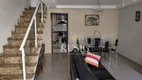 Foto 5 de Casa de Condomínio com 3 Quartos à venda, 152m² em Vila Bertioga, São Paulo