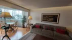 Foto 31 de Apartamento com 3 Quartos à venda, 160m² em Moema, São Paulo