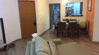 Foto 2 de Apartamento com 2 Quartos à venda, 97m² em Centro, Santo André